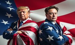 "أنت مطرود".. تفاعل كبير مع رد ماسك على عرض مغر من ترامب!